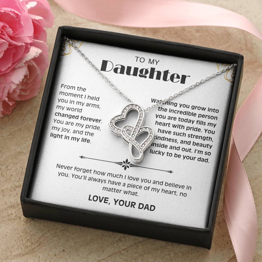 To My Daughter - 7