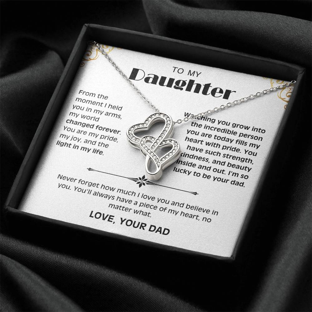 To My Daughter - 7