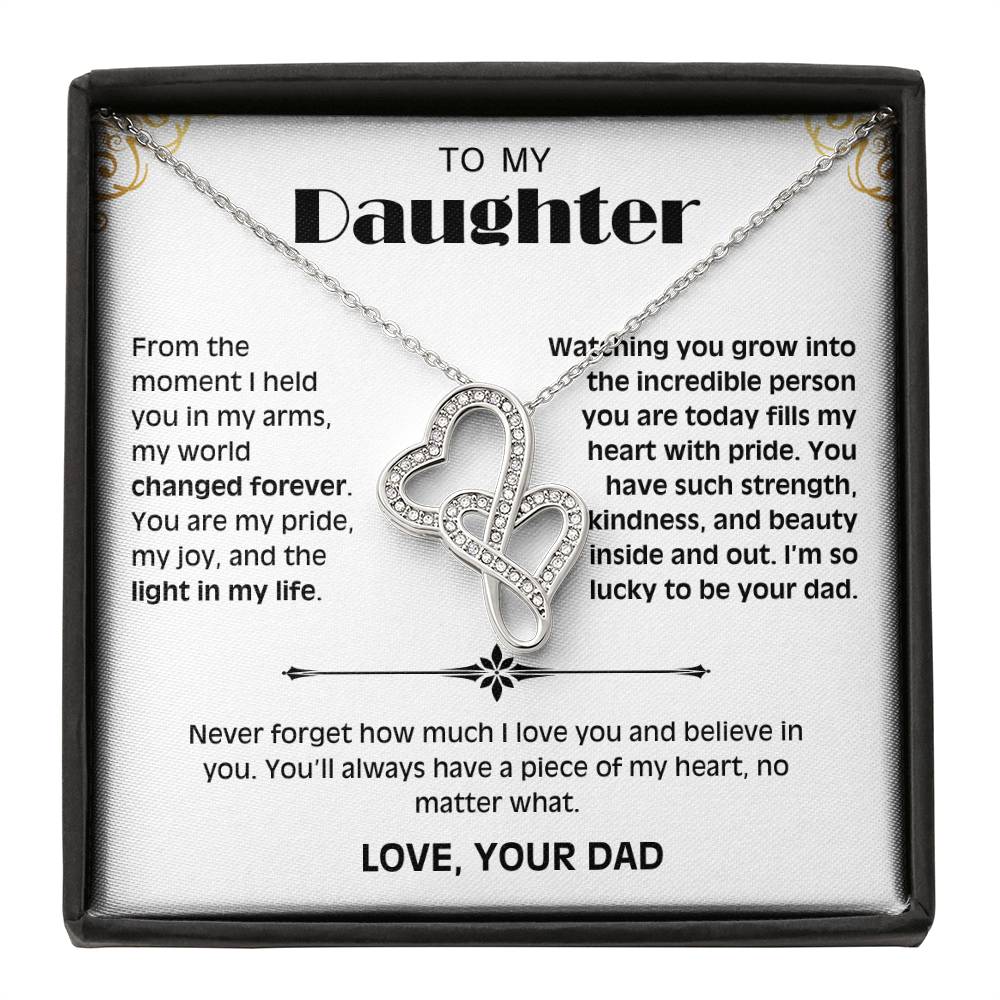 To My Daughter - 7