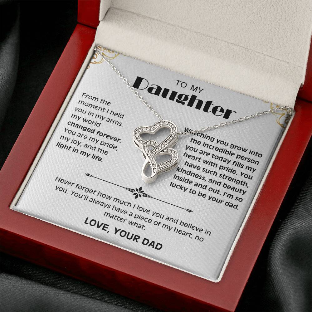 To My Daughter - 7
