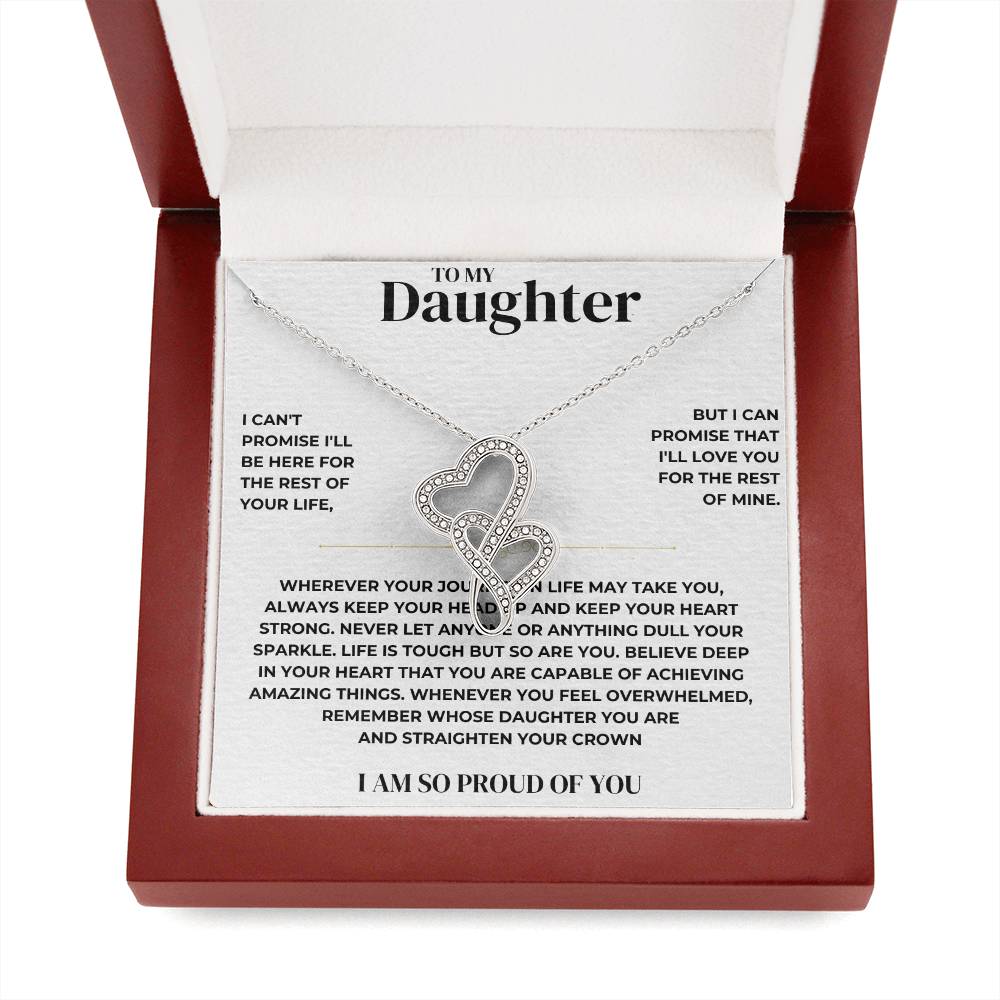 To My Daughter - 4