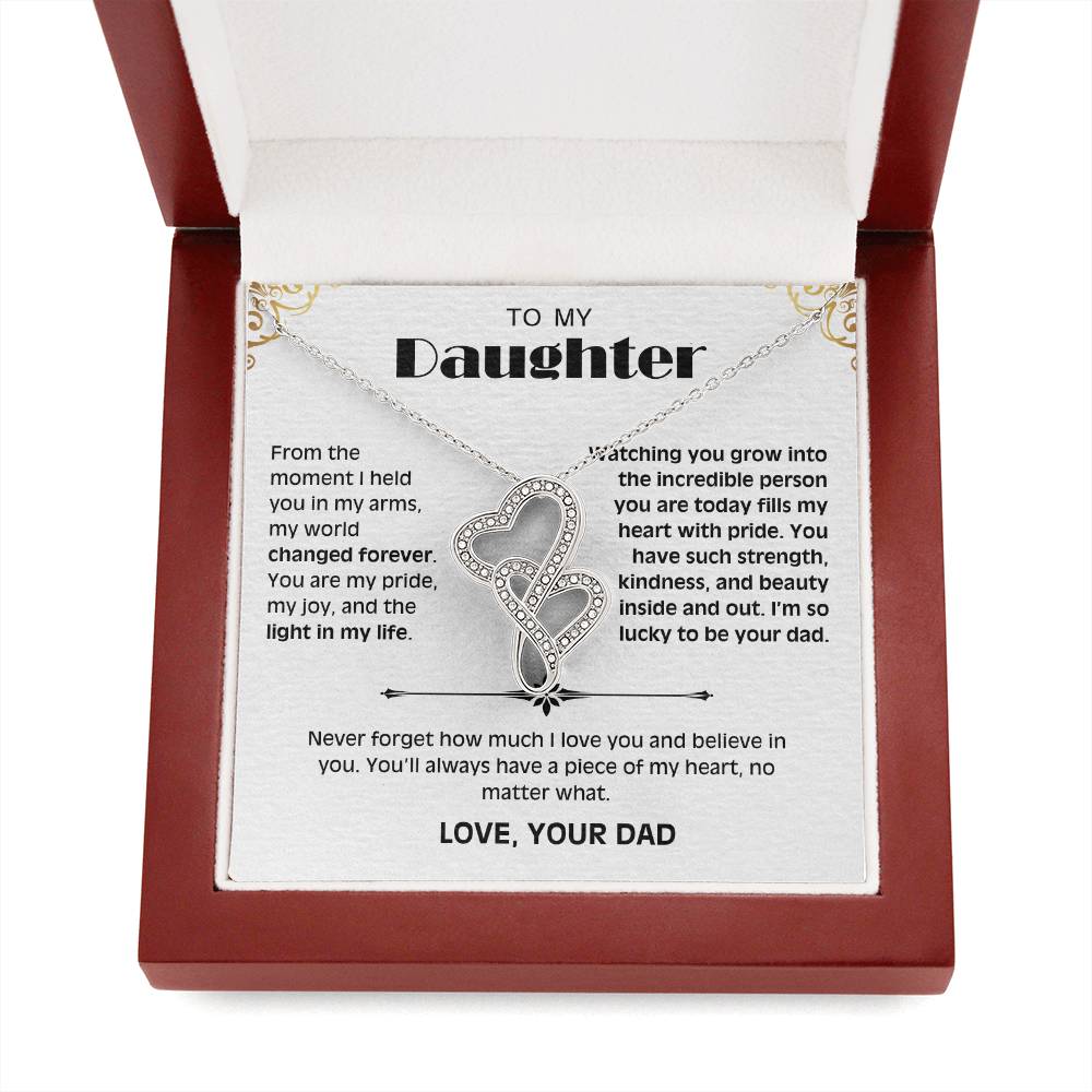 To My Daughter - 7