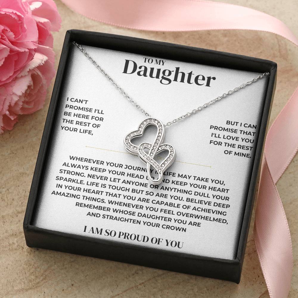 To My Daughter - 4
