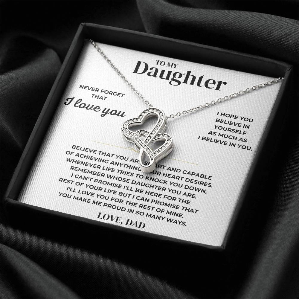 To My Daughter - 2