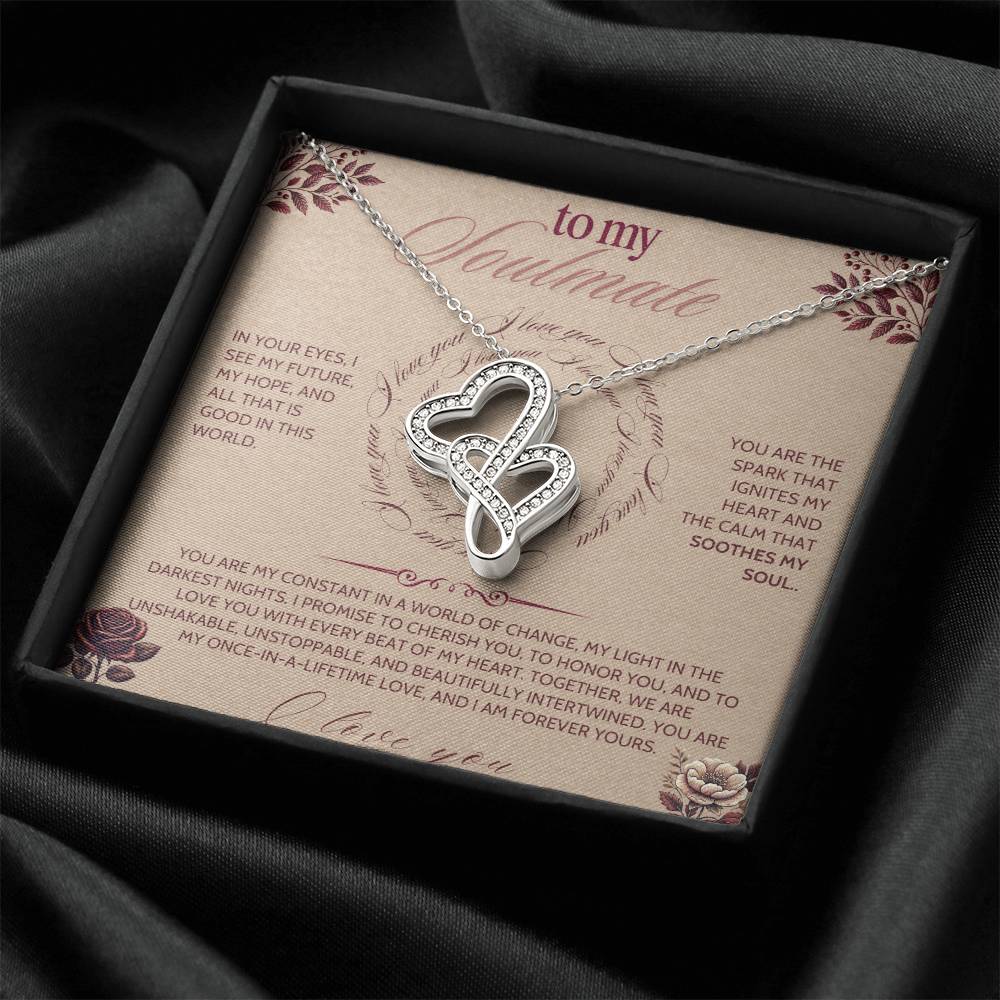 To My Beautiful Wife - November Love