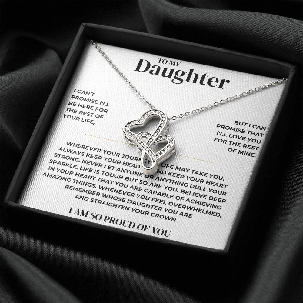 To My Daughter - 4