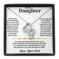 To My Daughter - 3