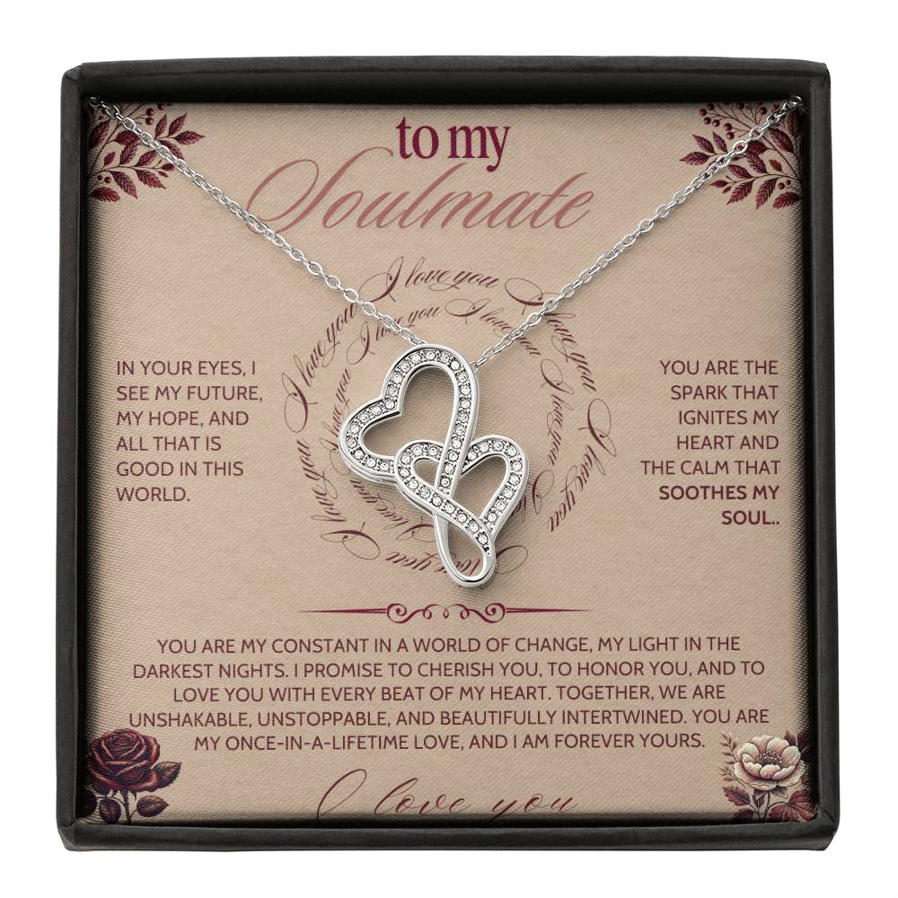 To My Beautiful Wife - November Love