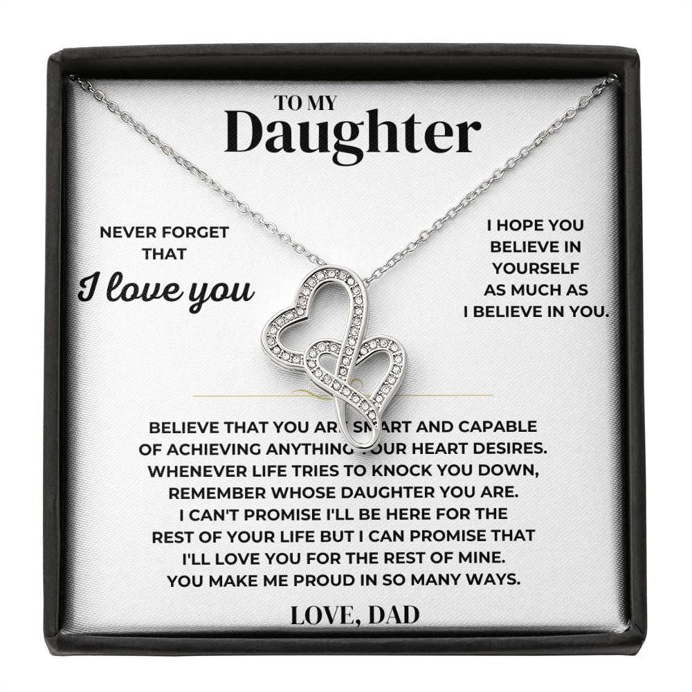 To My Daughter - 2
