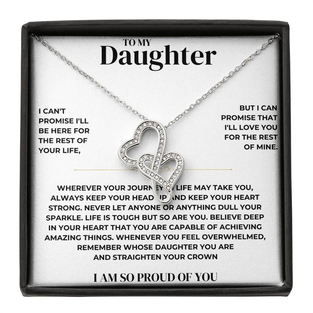 To My Daughter - 4
