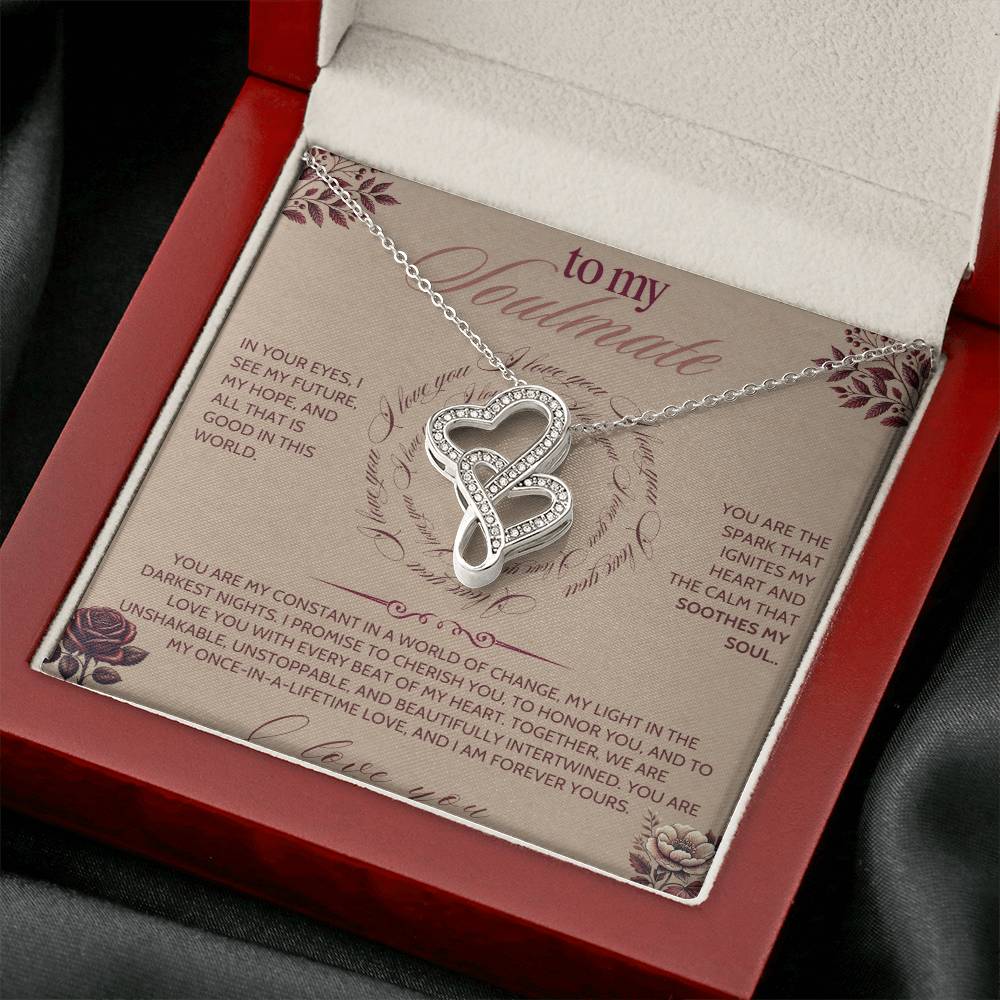 To My Beautiful Wife - November Love