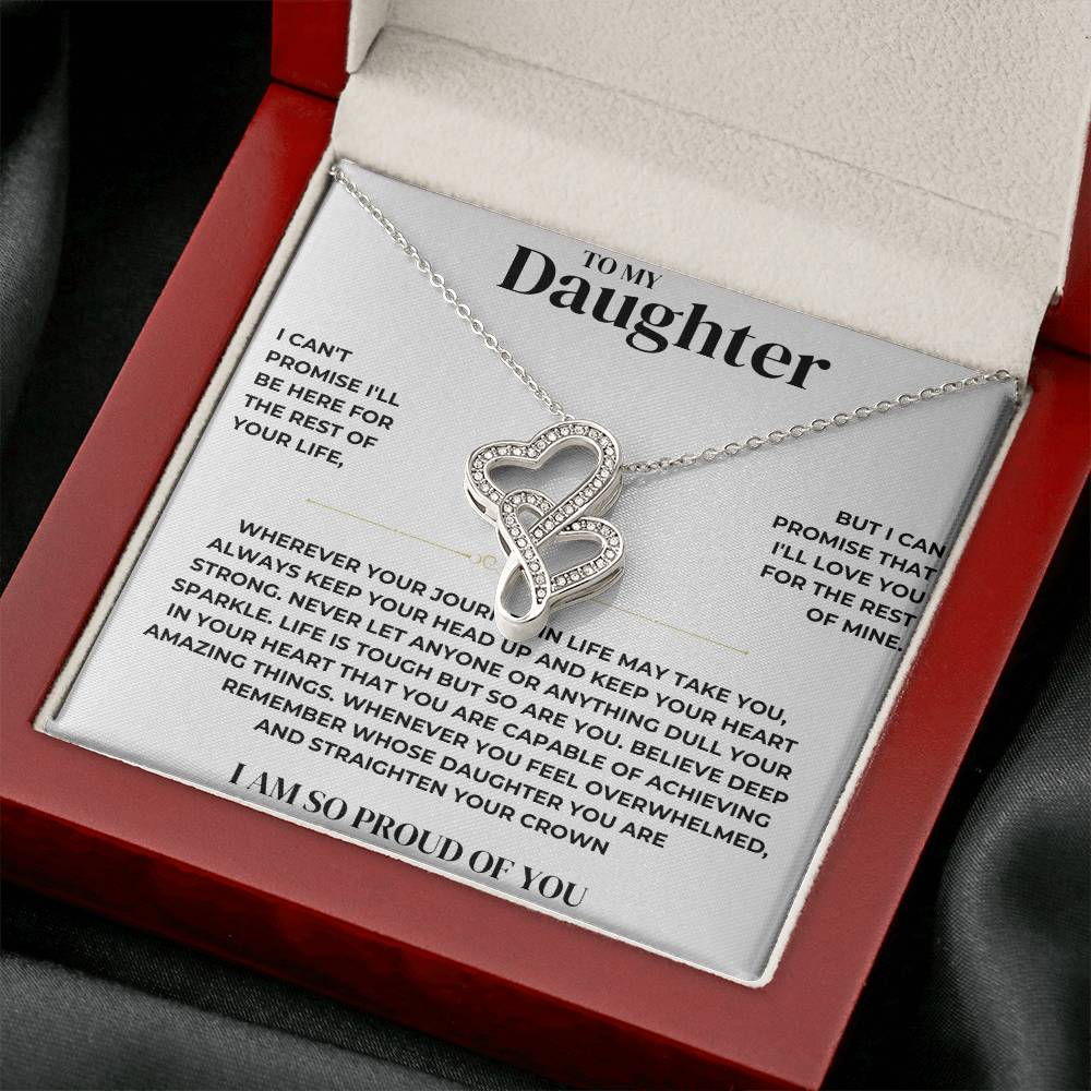 To My Daughter - 4