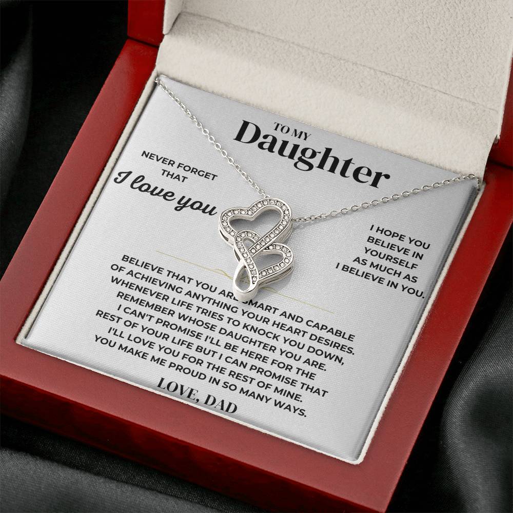 To My Daughter - 2