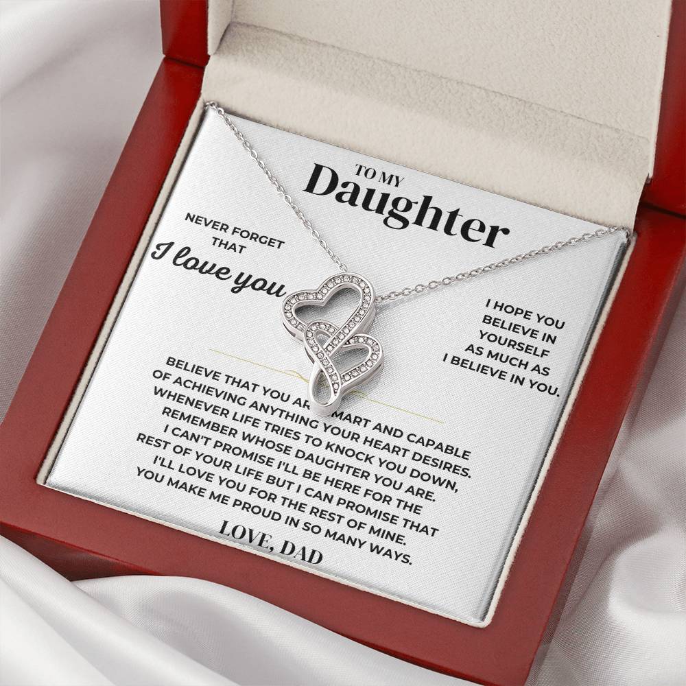 To My Daughter - 2