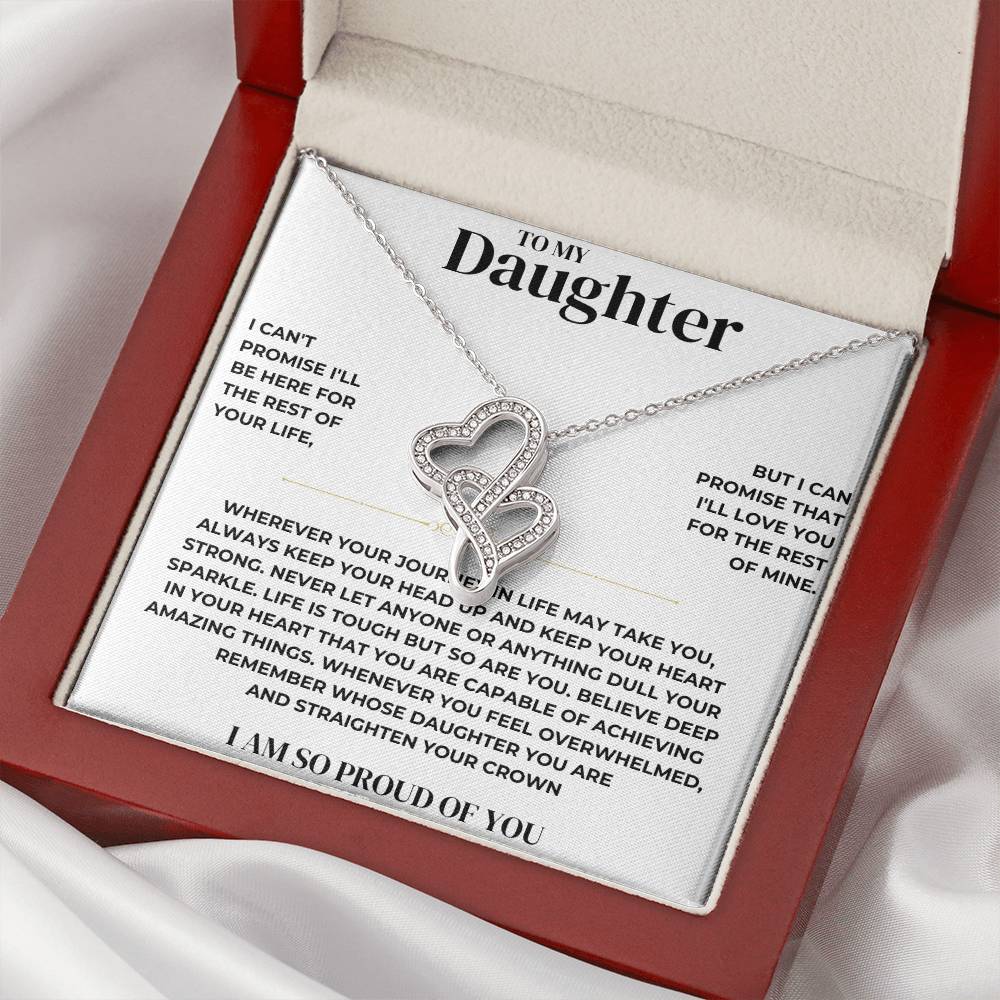 To My Daughter - 4