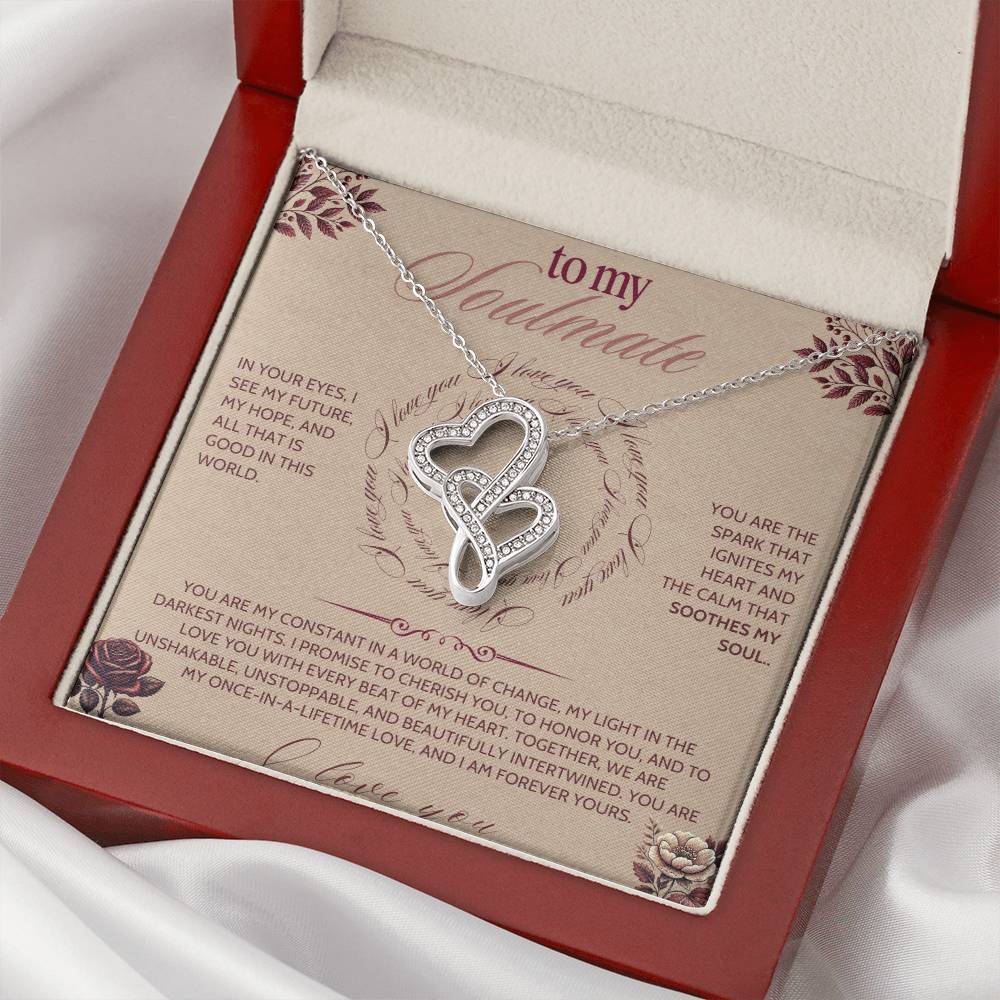 To My Beautiful Wife - November Love