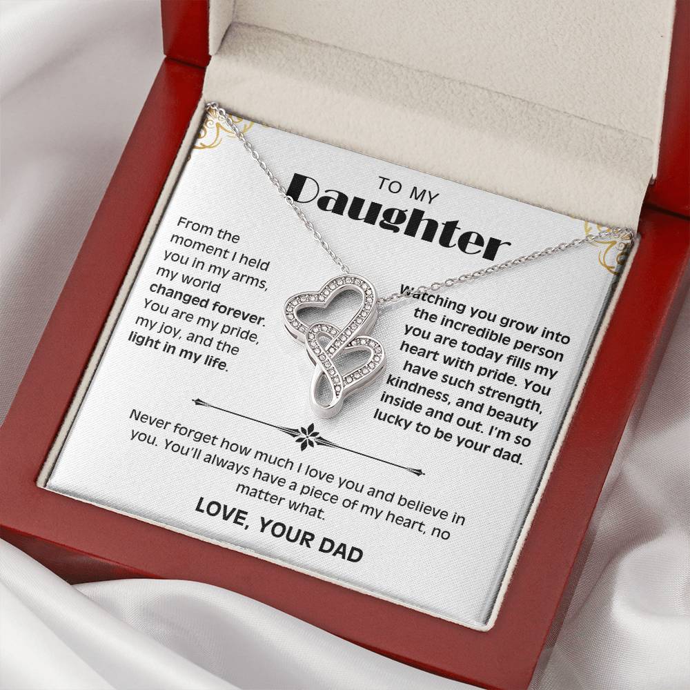 To My Daughter - 7