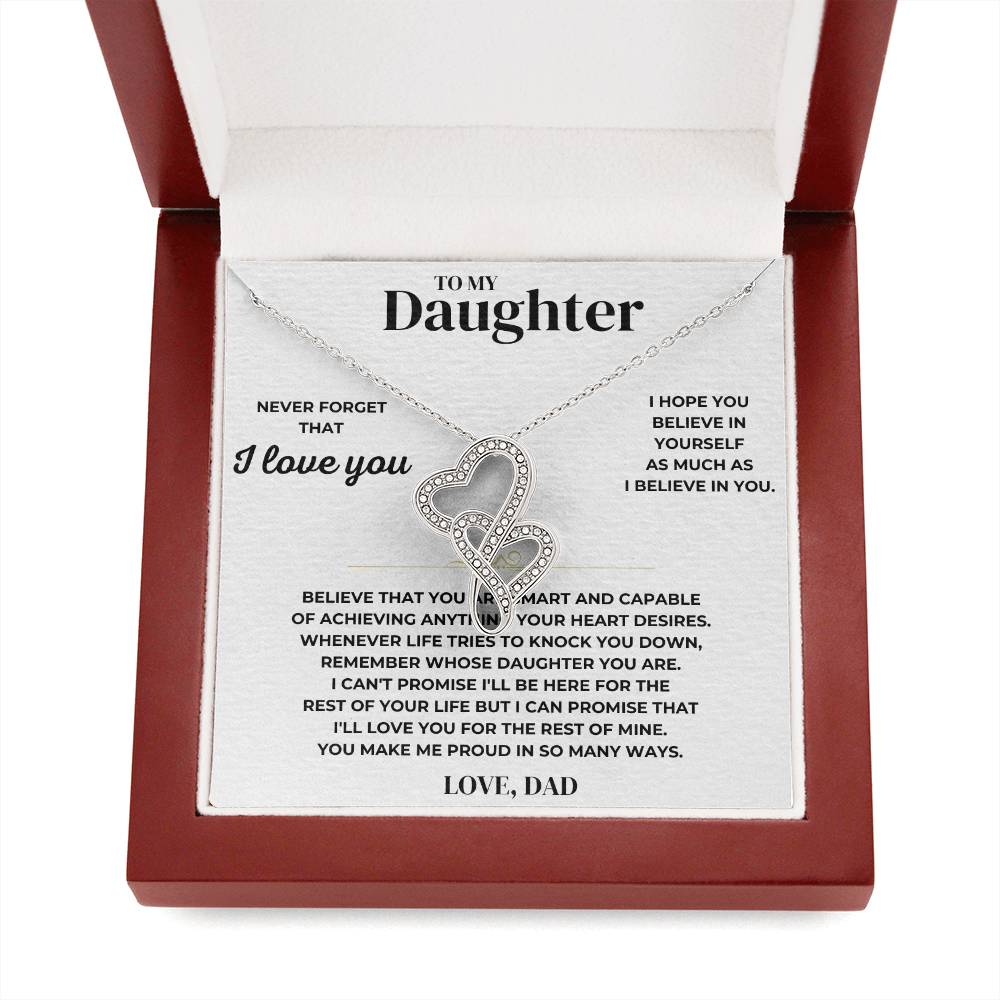 To My Daughter - 2
