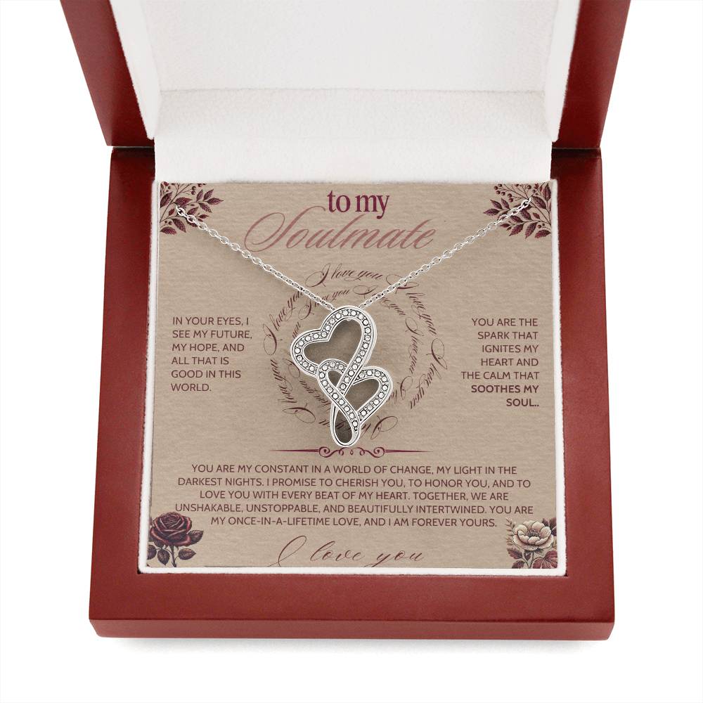 To My Beautiful Wife - November Love