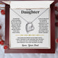 To My Daughter - 10