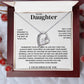 To My Daughter - 9