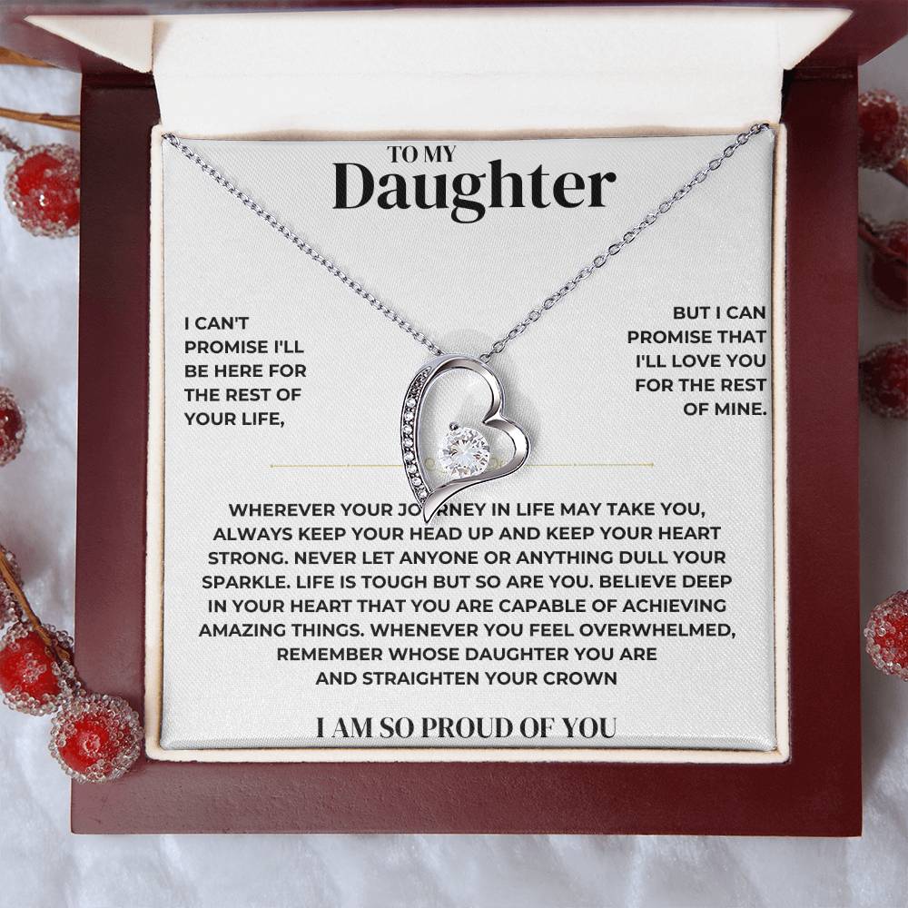 To My Daughter - 9