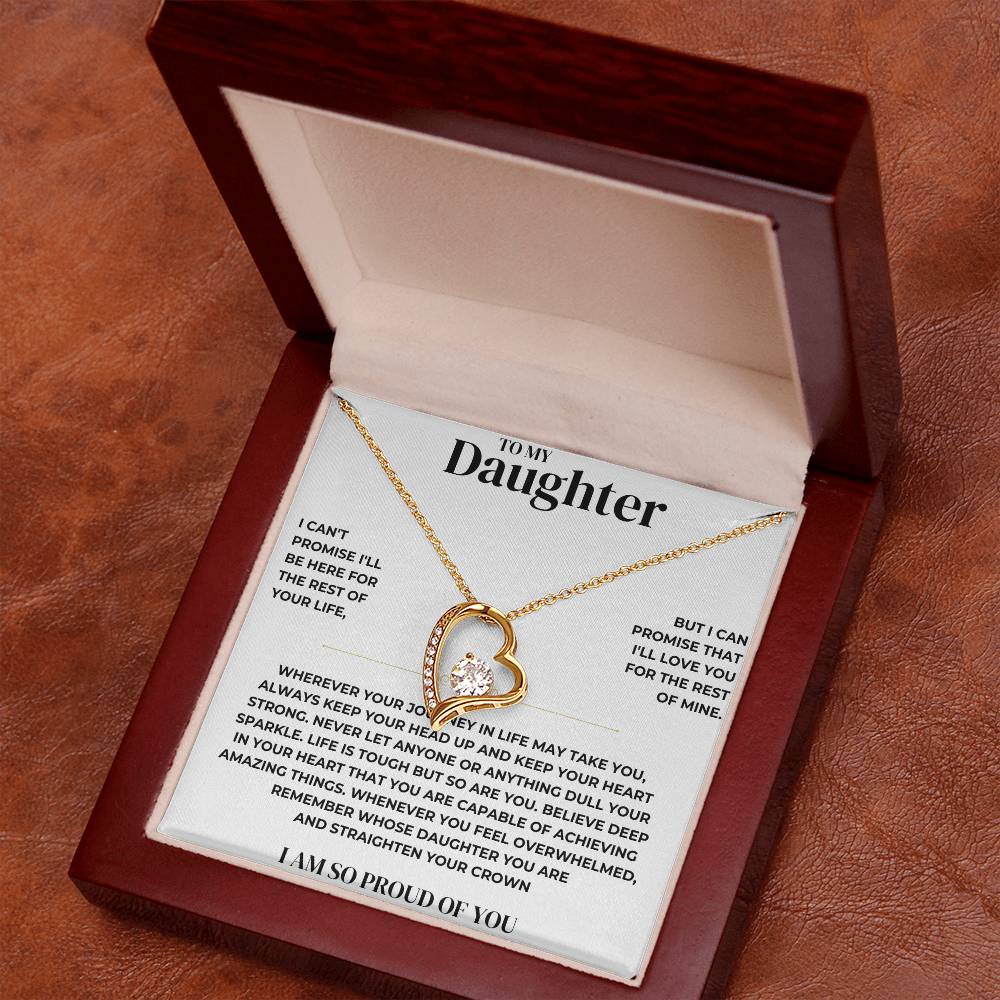 To My Daughter - 9