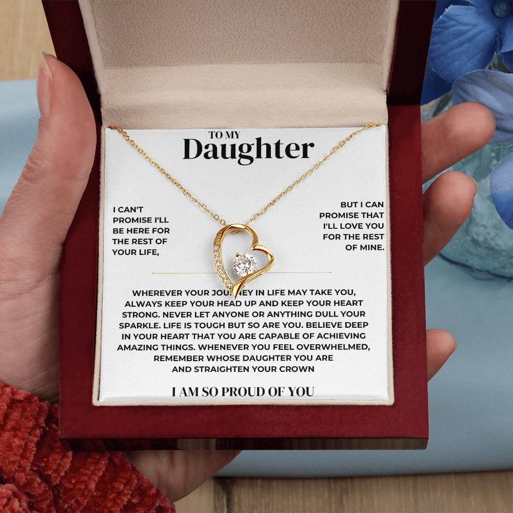 To My Daughter - 9