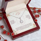 To My Beautiful Wife - My Eternal Happiness
