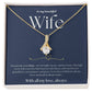 To My Wife - You Are Incredible