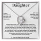 To My Daughter - 9