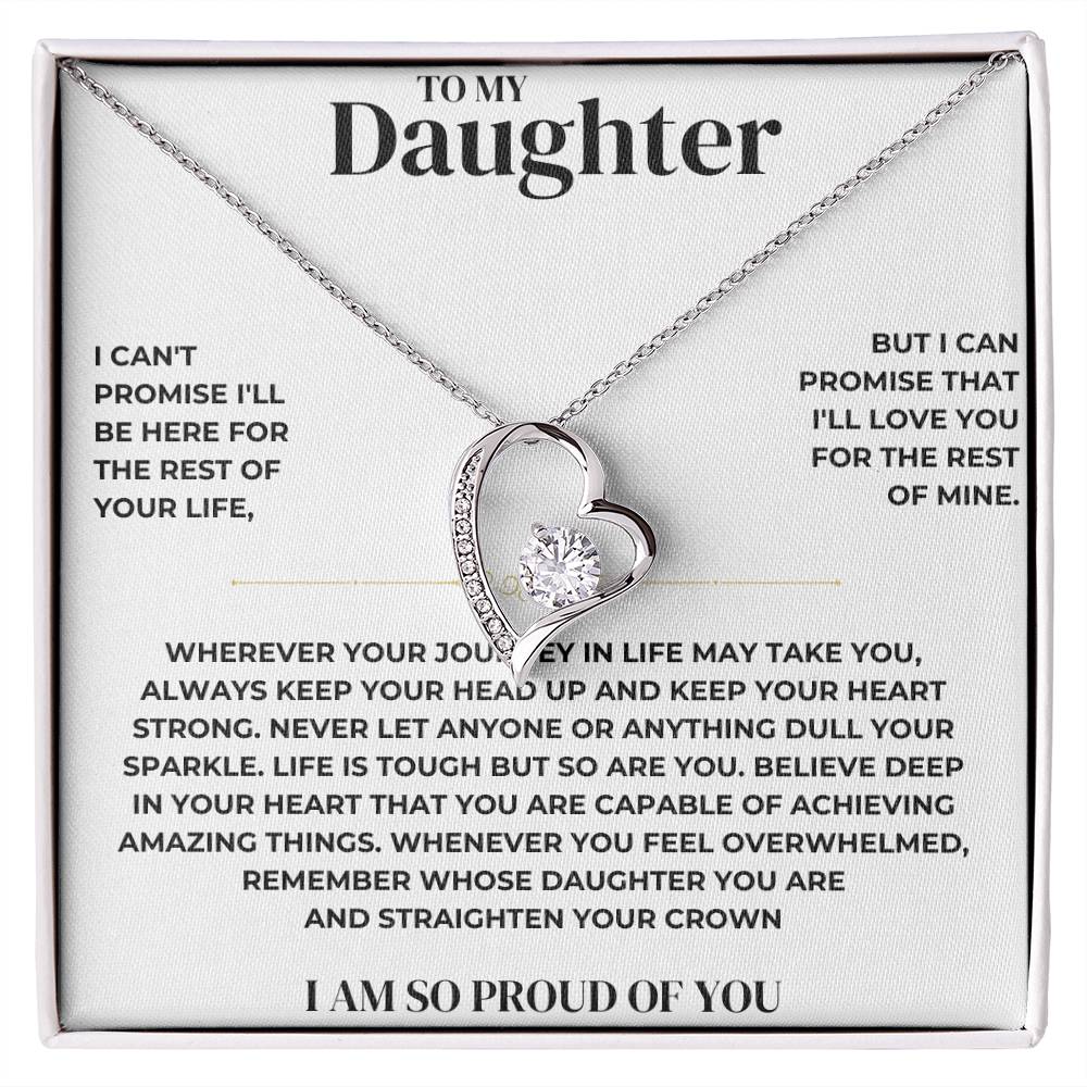 To My Daughter - 9