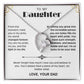 To My Daughter - 11