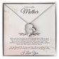 To My Mother -  I Love You 1