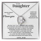 To My Daughter - 8
