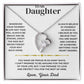 To My Daughter - 10