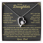 To My Daughter - 12