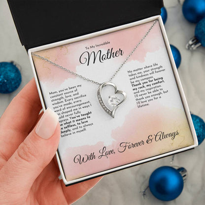 To My Mom - I Love You 2