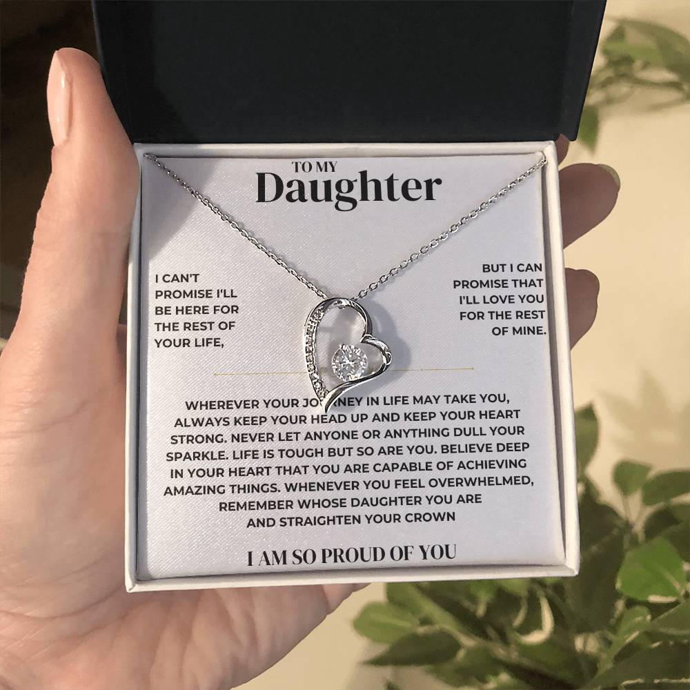 To My Daughter - 9