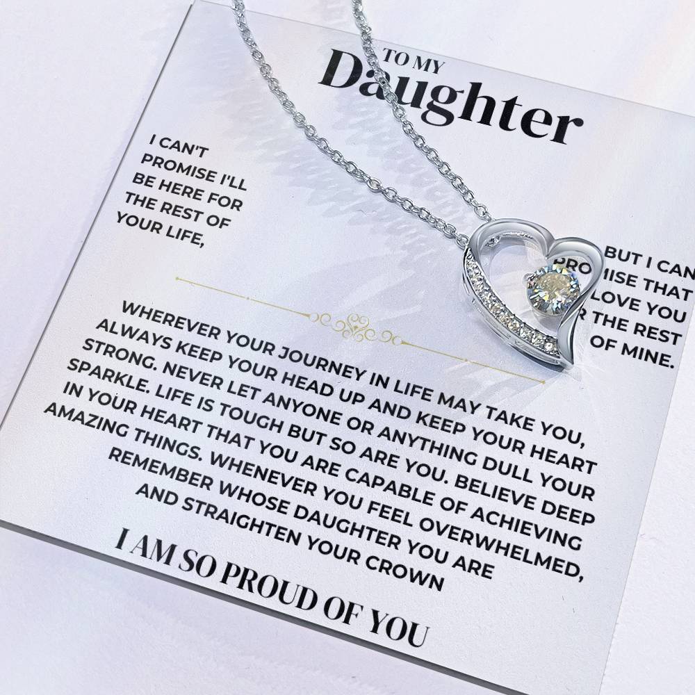 To My Daughter - 9