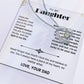 To My Daughter - 11