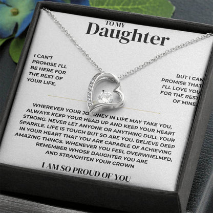 To My Daughter - 9