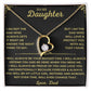 To My Daughter - 12