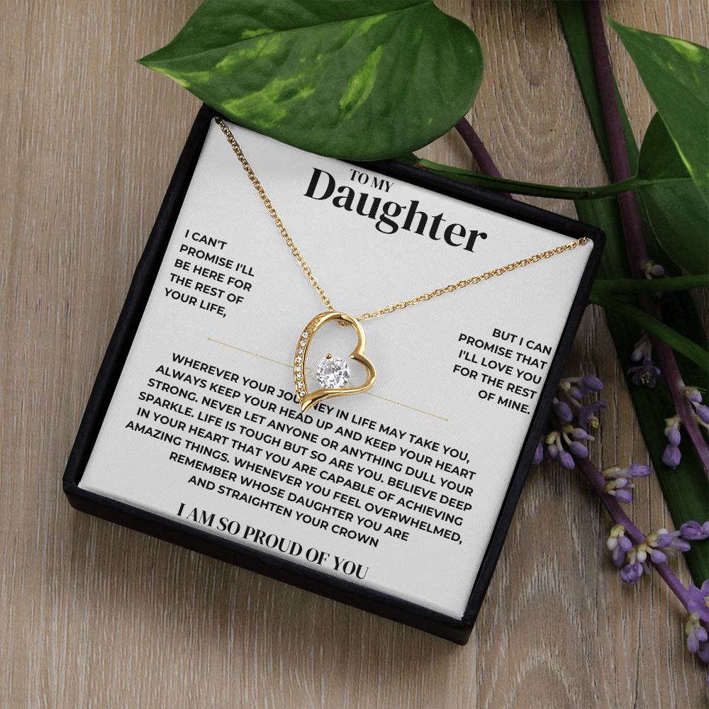 To My Daughter - 9