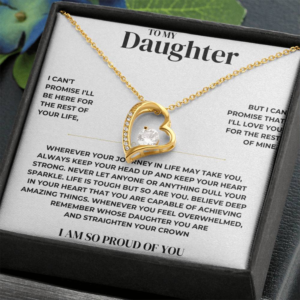 To My Daughter - 9