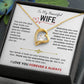To My Beautiful Wife - I Love You Always & Forever
